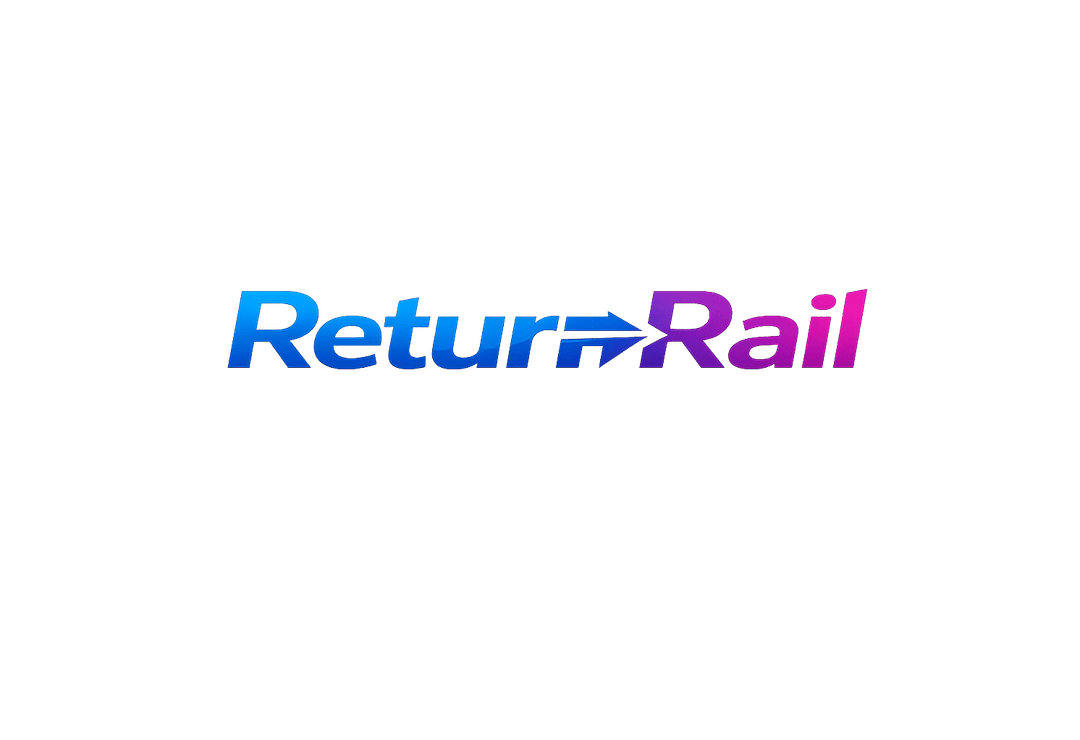 ReturnRail Logo